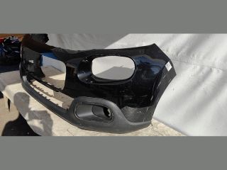 bontott CITROËN C3 III Első Lökhárító (Üresen)