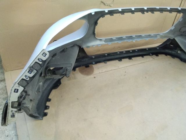 bontott CITROËN C3 III Első Lökhárító (Üresen)