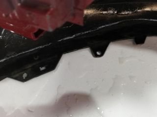 bontott CITROËN C3 III Első Lökhárító (Üresen)