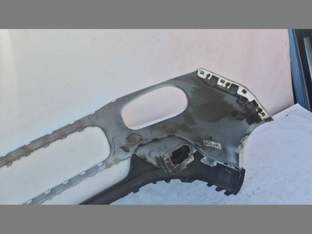 bontott CITROËN C3 III Első Lökhárító (Üresen)