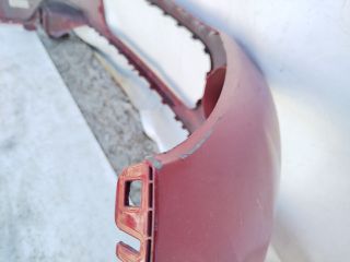 bontott CITROËN C3 III Első Lökhárító (Üresen)