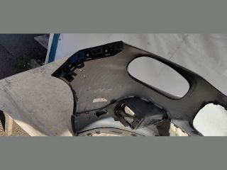 bontott CITROËN C3 III Első Lökhárító (Üresen)