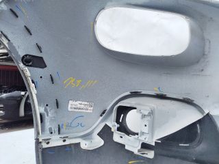 bontott CITROËN C3 III Első Lökhárító (Üresen)