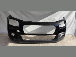 bontott CITROËN C3 III Első Lökhárító (Üresen)