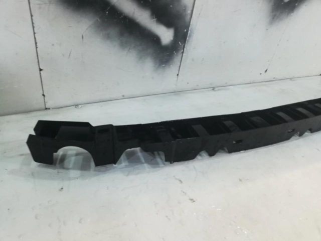 bontott CITROËN C3 III Első Lökhárító Ütközés Elnyelő Hab