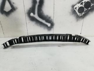 bontott CITROËN C3 III Első Lökhárító Ütközés Elnyelő Hab