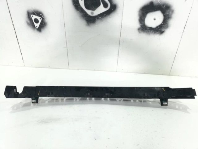 bontott CITROËN C3 III Első Lökhárító Ütközés Elnyelő Hab