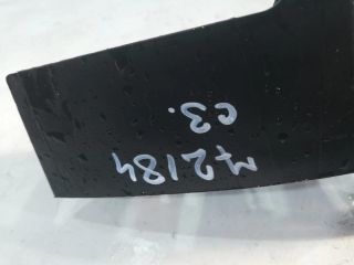 bontott CITROËN C3 III Első Lökhárító Ütközés Elnyelő Hab