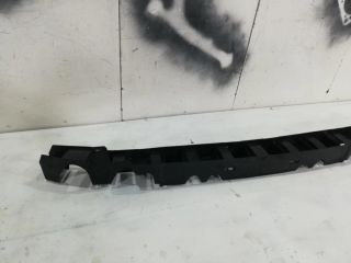 bontott CITROËN C3 III Első Lökhárító Ütközés Elnyelő Hab