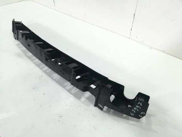 bontott CITROËN C3 III Első Lökhárító Ütközés Elnyelő Hab