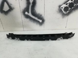 bontott CITROËN C3 III Első Lökhárító Ütközés Elnyelő Hab