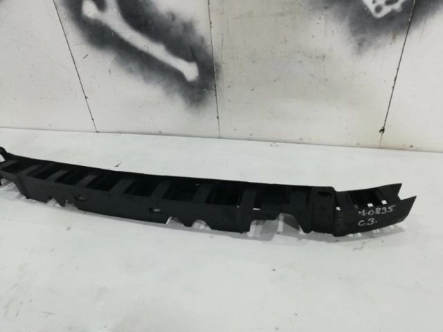 bontott CITROËN C3 III Első Lökhárító Ütközés Elnyelő Hab