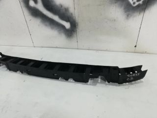 bontott CITROËN C3 III Első Lökhárító Ütközés Elnyelő Hab