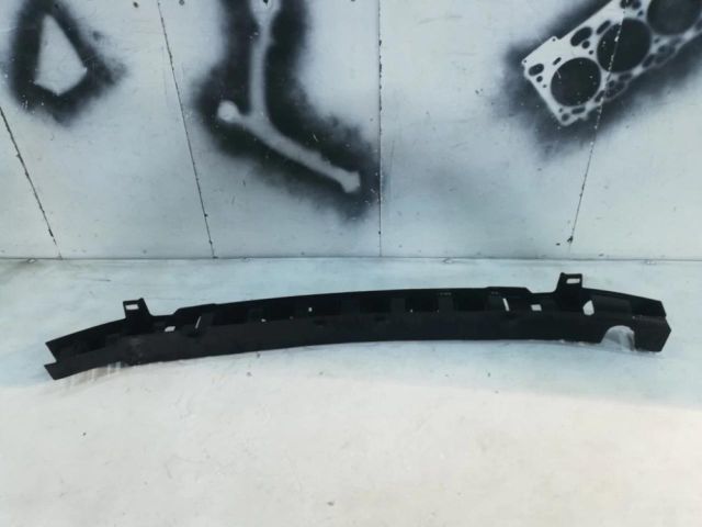 bontott CITROËN C3 III Első Lökhárító Ütközés Elnyelő Hab