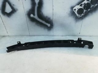 bontott CITROËN C3 III Első Lökhárító Ütközés Elnyelő Hab