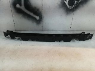 bontott CITROËN C3 III Első Lökhárító Ütközés Elnyelő Hab