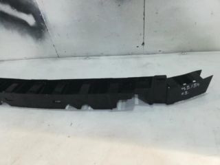 bontott CITROËN C3 III Első Lökhárító Ütközés Elnyelő Hab