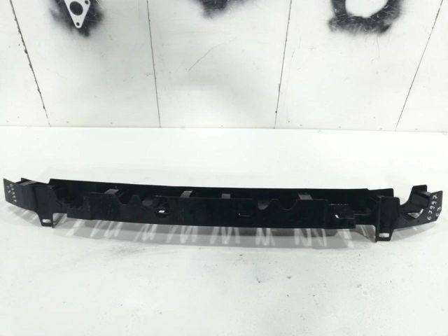 bontott CITROËN C3 III Első Lökhárító Ütközés Elnyelő Hab