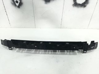 bontott CITROËN C3 III Első Lökhárító Ütközés Elnyelő Hab