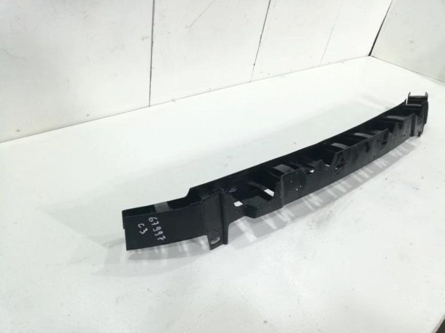 bontott CITROËN C3 III Első Lökhárító Ütközés Elnyelő Hab