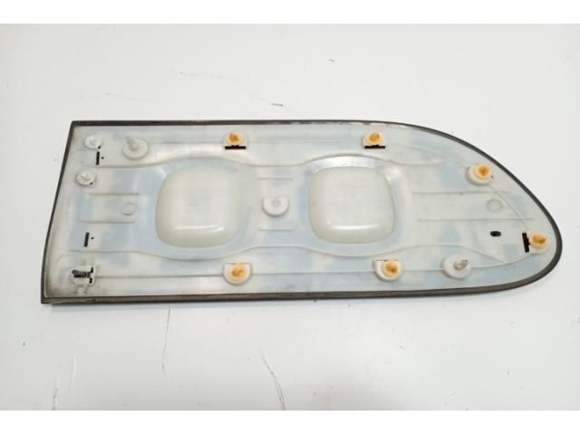 bontott CITROËN C3 III Függőleges Ajtó Díszléc