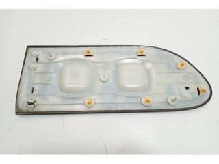 bontott CITROËN C3 III Függőleges Ajtó Díszléc