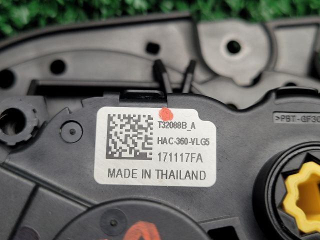 bontott CITROËN C3 III Fűtés Állító Motor