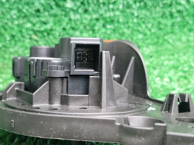 bontott CITROËN C3 III Fűtés Állító Motor