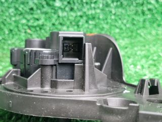 bontott CITROËN C3 III Fűtés Állító Motor