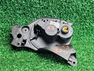 bontott CITROËN C3 III Fűtés Állító Motor