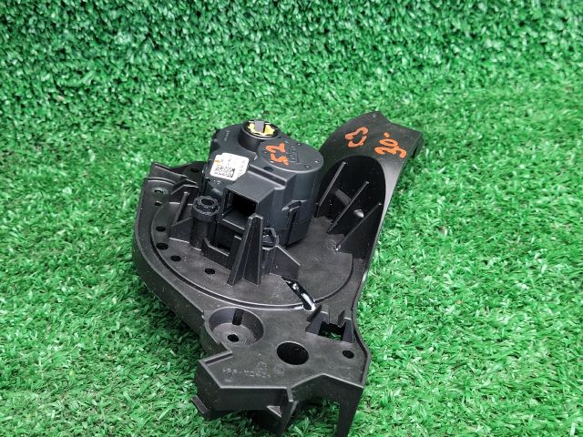 bontott CITROËN C3 III Fűtés Állító Motor