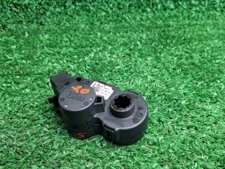 bontott CITROËN C3 III Fűtés Állító Motor