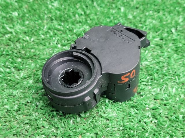 bontott CITROËN C3 III Fűtés Állító Motor