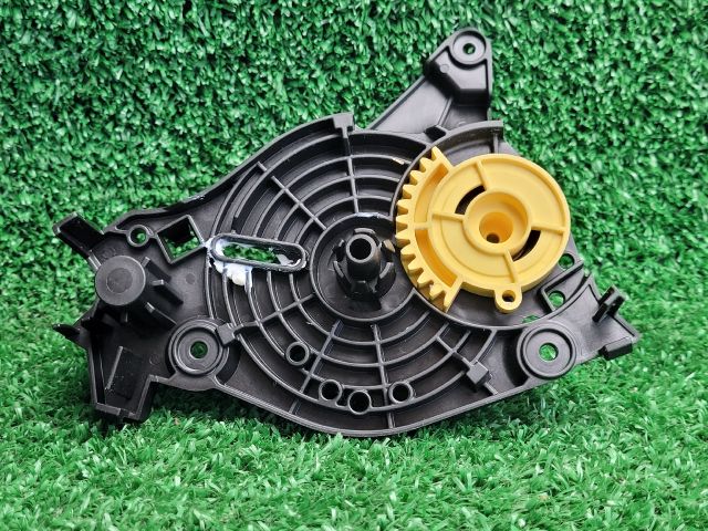 bontott CITROËN C3 III Fűtés Állító Motor