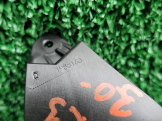 bontott CITROËN C3 III Fűtés Állító Motor