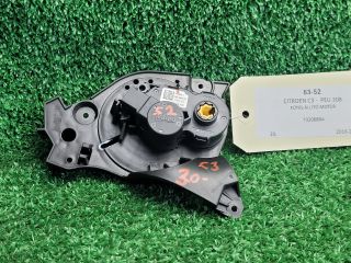 bontott CITROËN C3 III Fűtés Állító Motor