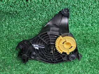 bontott CITROËN C3 III Fűtés Állító Motor