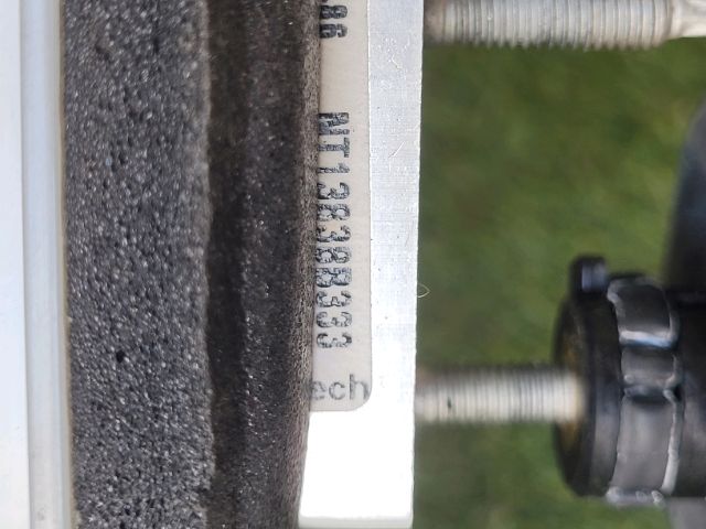 bontott CITROËN C3 III Fűtés Box