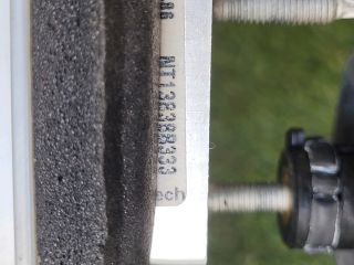 bontott CITROËN C3 III Fűtés Box