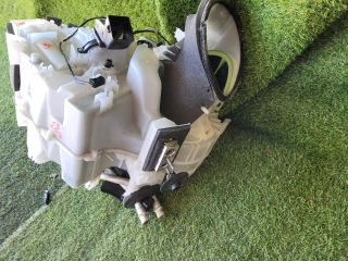 bontott CITROËN C3 III Fűtés Box