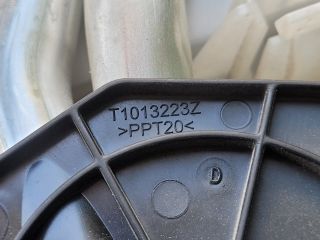 bontott CITROËN C3 III Fűtés Box