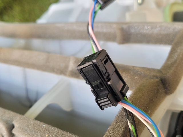 bontott CITROËN C3 III Fűtés Box