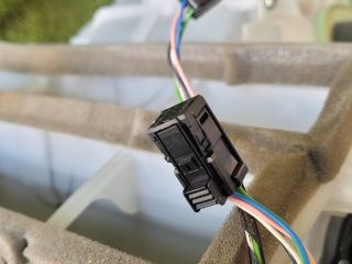 bontott CITROËN C3 III Fűtés Box