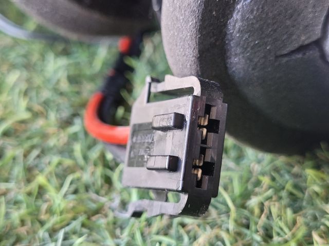 bontott CITROËN C3 III Fűtés Box