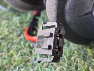 bontott CITROËN C3 III Fűtés Box