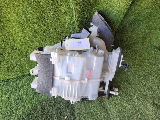 bontott CITROËN C3 III Fűtés Box