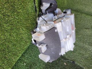 bontott CITROËN C3 III Fűtés Box