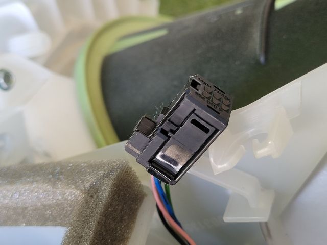 bontott CITROËN C3 III Fűtés Box