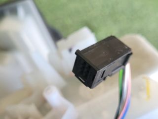 bontott CITROËN C3 III Fűtés Box