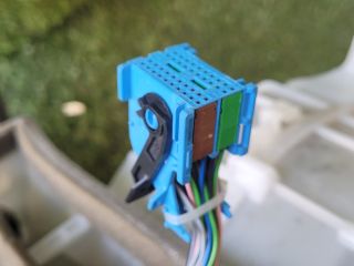 bontott CITROËN C3 III Fűtés Box